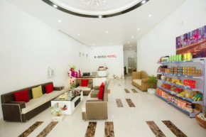 K-BOSS Hotel
